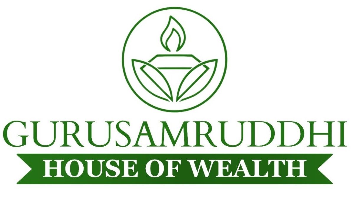 House of Wealth